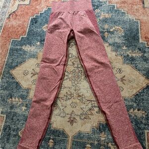 Flex High Waisted leggings. Gymshark. XS